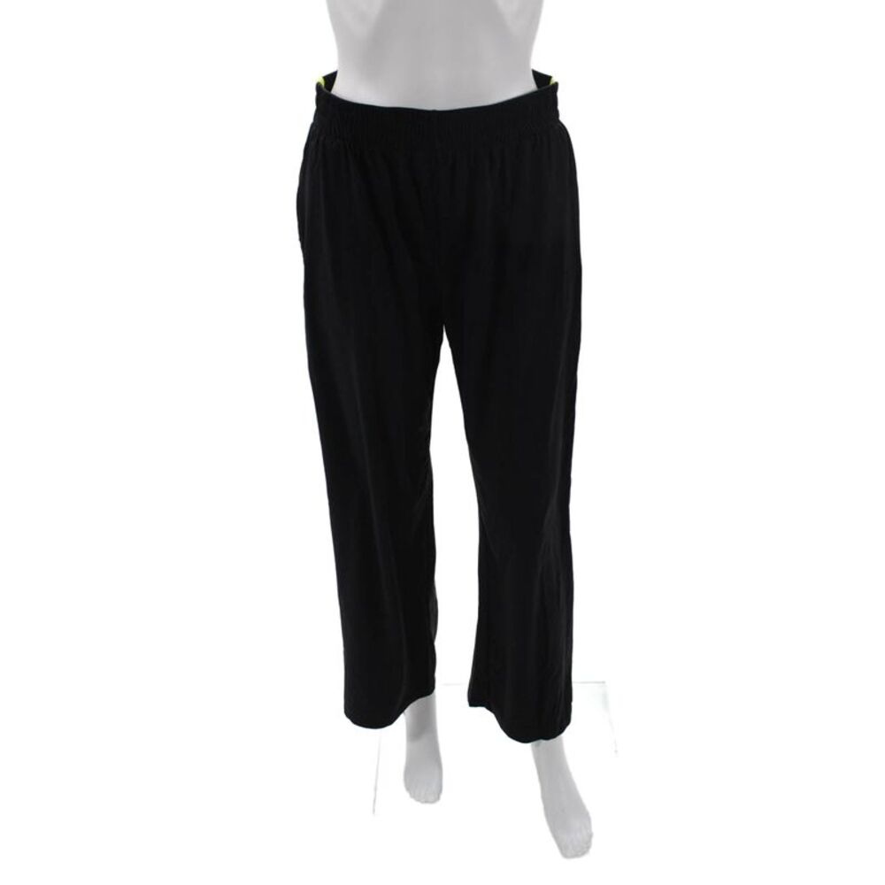 Splits59 Unisex Sweatpants Black Size S